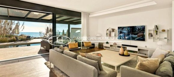 6 Schlafzimmer Villa in Marbella, Spain, Nr. 95275 13
