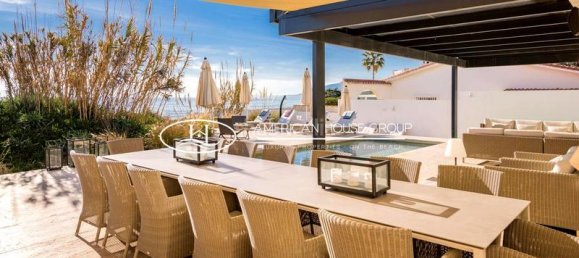 6 Schlafzimmer Villa in Marbella, Spain, Nr. 95275 9