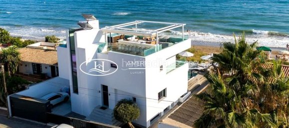 6 Schlafzimmer Villa in Marbella, Spain, Nr. 95275 3