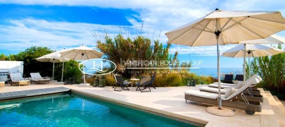 6 Schlafzimmer Villa in Marbella, Spain, Nr. 95275 30