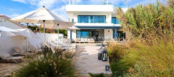 6 Schlafzimmer Villa in Marbella, Spain, Nr. 95275 6