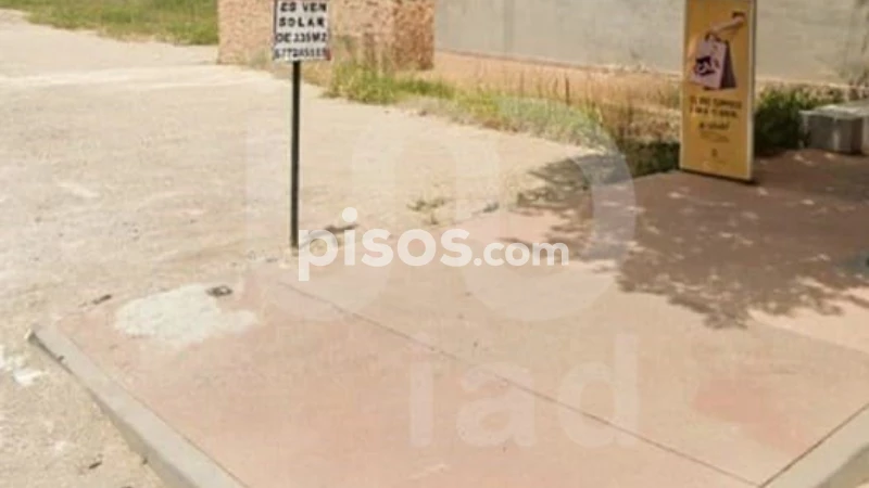 Terreno em Roquetes, Spain 233 m² N.º 199477