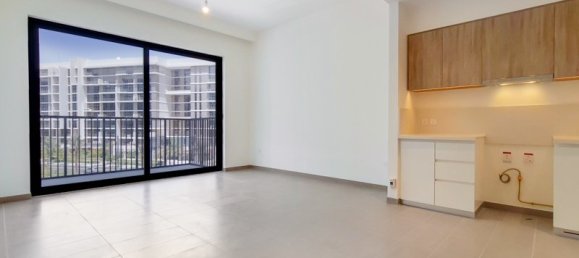 Apartamento T2 em EXECUTIVE RESIDENCES, Dubai Hills Estate, UAE N.º 59140 2