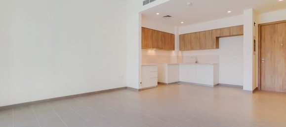 Apartamento T2 em EXECUTIVE RESIDENCES, Dubai Hills Estate, UAE N.º 59140 3