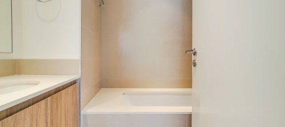 Apartamento T2 em EXECUTIVE RESIDENCES, Dubai Hills Estate, UAE N.º 59140 12