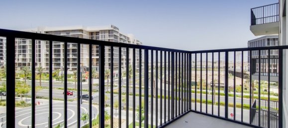 Apartamento T2 em EXECUTIVE RESIDENCES, Dubai Hills Estate, UAE N.º 59140 6