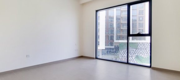 Apartamento T2 em EXECUTIVE RESIDENCES, Dubai Hills Estate, UAE N.º 59140 9