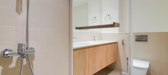 Apartamento T2 em EXECUTIVE RESIDENCES, Dubai Hills Estate, UAE N.º 59140 11