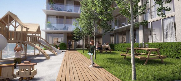 Apartamento T1 em Dubai, UAE N.º 102552 4