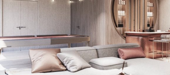 Apartamento T1 em Dubai, UAE N.º 102552 10