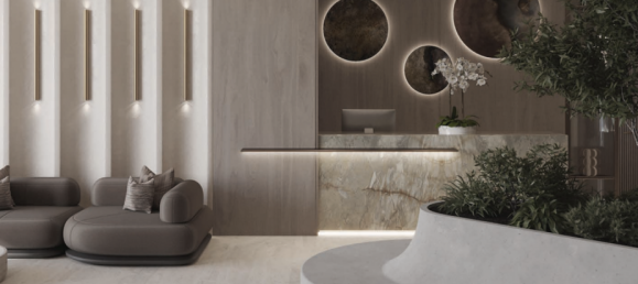 Apartamento T1 em Dubai, UAE N.º 102552 6