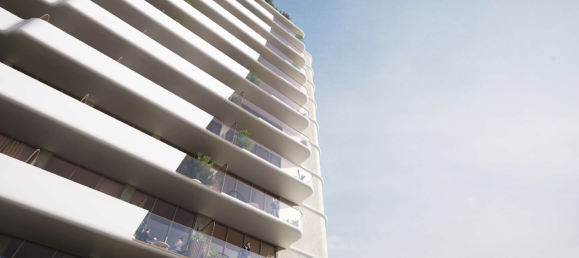 Apartamento T1 em Dubai, UAE N.º 102552 2