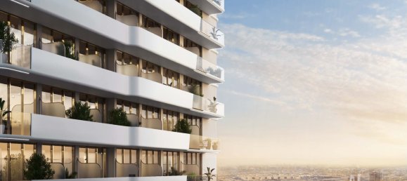 Apartamento T1 em Dubai, UAE N.º 102552 3
