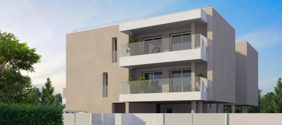 Apartamento de 4 habitaciónes en Padua, Italy No. 29950 9