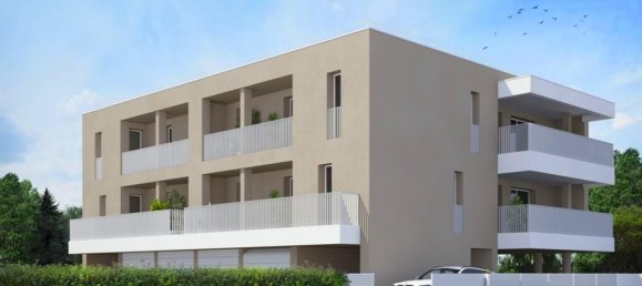 Apartamento de 4 habitaciónes en Padua, Italy No. 29950 14