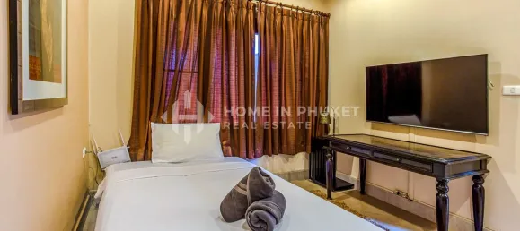 5 غرف نوم منزل في Nai Harn Beach, Thailand رقم 60356 27