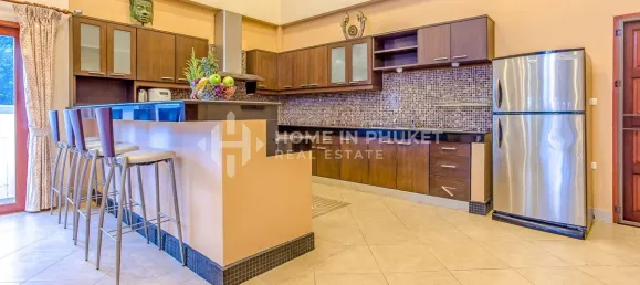 5 غرف نوم منزل في Nai Harn Beach, Thailand رقم 60356 8