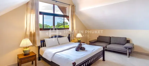 5 غرف نوم منزل في Nai Harn Beach, Thailand رقم 60356 14