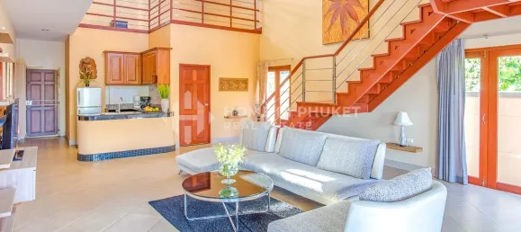 5 غرف نوم منزل في Nai Harn Beach, Thailand رقم 60356 11