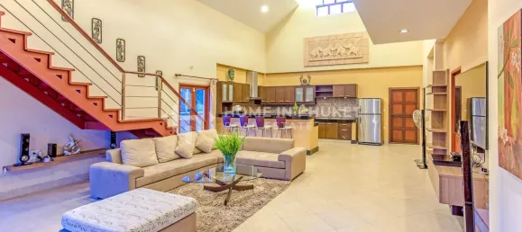 5 غرف نوم منزل في Nai Harn Beach, Thailand رقم 60356 5