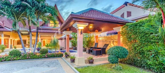 5 غرف نوم منزل في Nai Harn Beach, Thailand رقم 60356 30