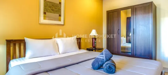 5 غرف نوم منزل في Nai Harn Beach, Thailand رقم 60356 24