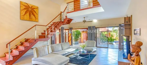5 غرف نوم منزل في Nai Harn Beach, Thailand رقم 60356 9