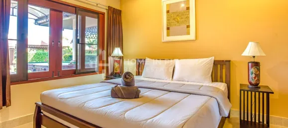 5 غرف نوم منزل في Nai Harn Beach, Thailand رقم 60356 23