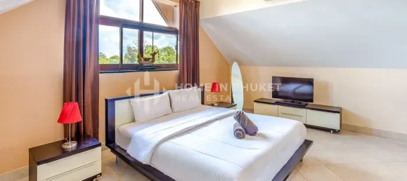5 غرف نوم منزل في Nai Harn Beach, Thailand رقم 60356 17