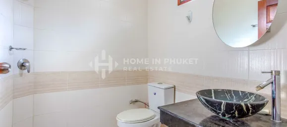 5 غرف نوم منزل في Nai Harn Beach, Thailand رقم 60356 22