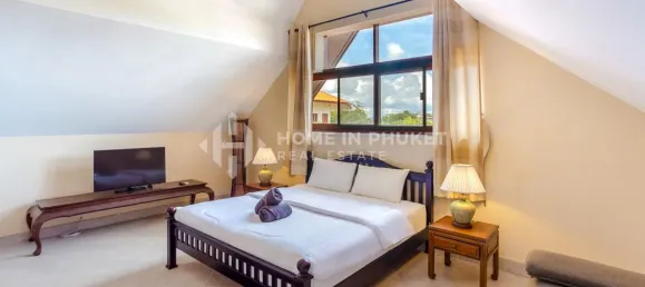 5 غرف نوم منزل في Nai Harn Beach, Thailand رقم 60356 13