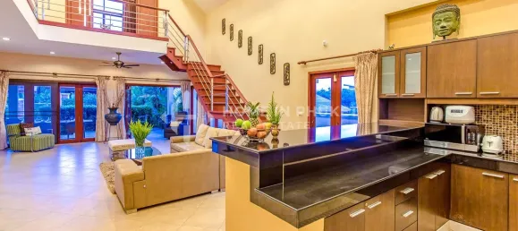 5 غرف نوم منزل في Nai Harn Beach, Thailand رقم 60356 7