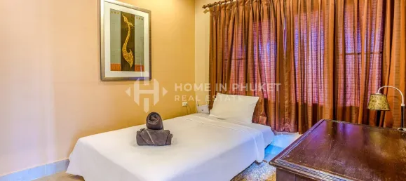 5 غرف نوم منزل في Nai Harn Beach, Thailand رقم 60356 26