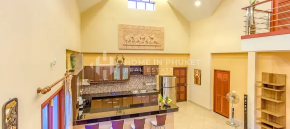 5 غرف نوم منزل في Nai Harn Beach, Thailand رقم 60356 6