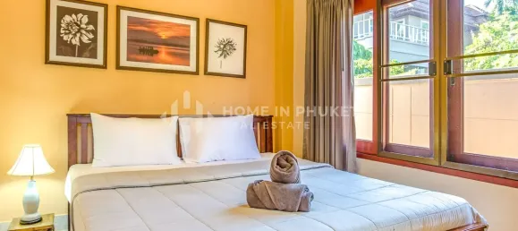 5 غرف نوم منزل في Nai Harn Beach, Thailand رقم 60356 21