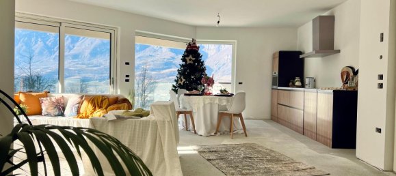 7 rooms Penthouse in Trento, Italy No. 230821 22