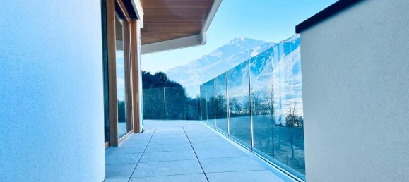 7 rooms Penthouse in Trento, Italy No. 230821 56