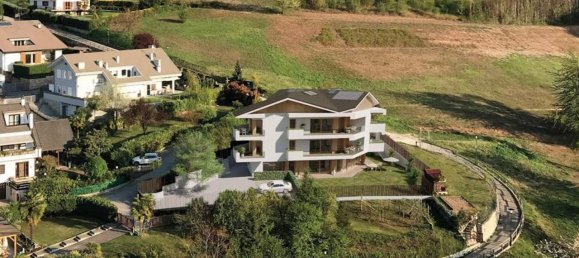 7 rooms Penthouse in Trento, Italy No. 230821 74