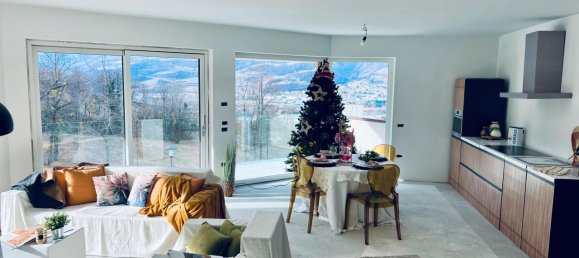 7 rooms Penthouse in Trento, Italy No. 230821 2