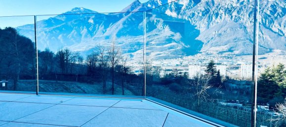 7 rooms Penthouse in Trento, Italy No. 230821 55