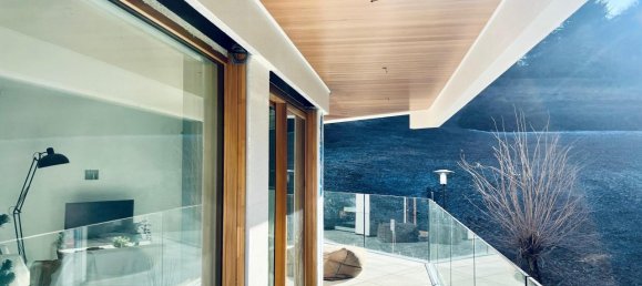 7 rooms Penthouse in Trento, Italy No. 230821 60