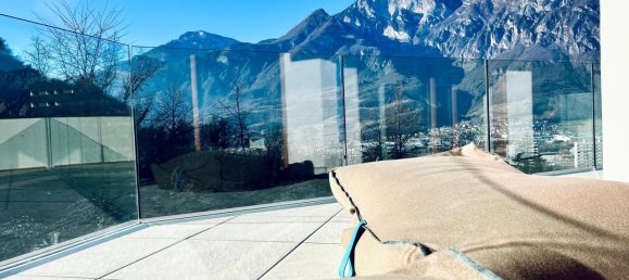 7 rooms Penthouse in Trento, Italy No. 230821 66