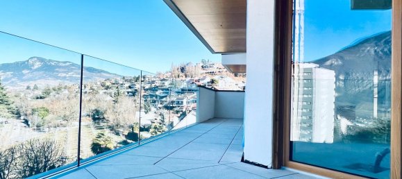 7 rooms Penthouse in Trento, Italy No. 230821 57