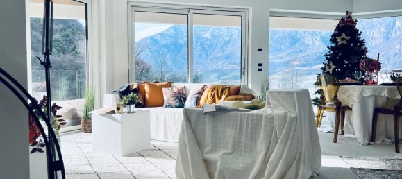 7 rooms Penthouse in Trento, Italy No. 230821 18