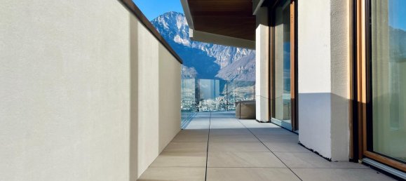 7 rooms Penthouse in Trento, Italy No. 230821 8