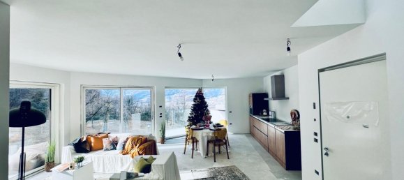 7 rooms Penthouse in Trento, Italy No. 230821 16