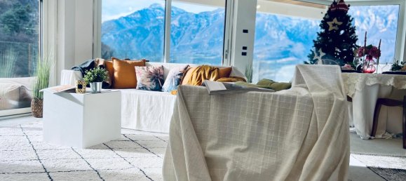 7 rooms Penthouse in Trento, Italy No. 230821 3