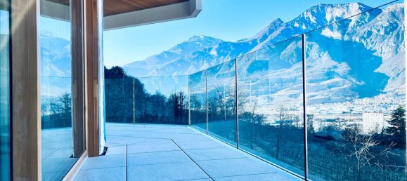 7 rooms Penthouse in Trento, Italy No. 230821 59