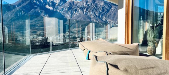 7 rooms Penthouse in Trento, Italy No. 230821 64