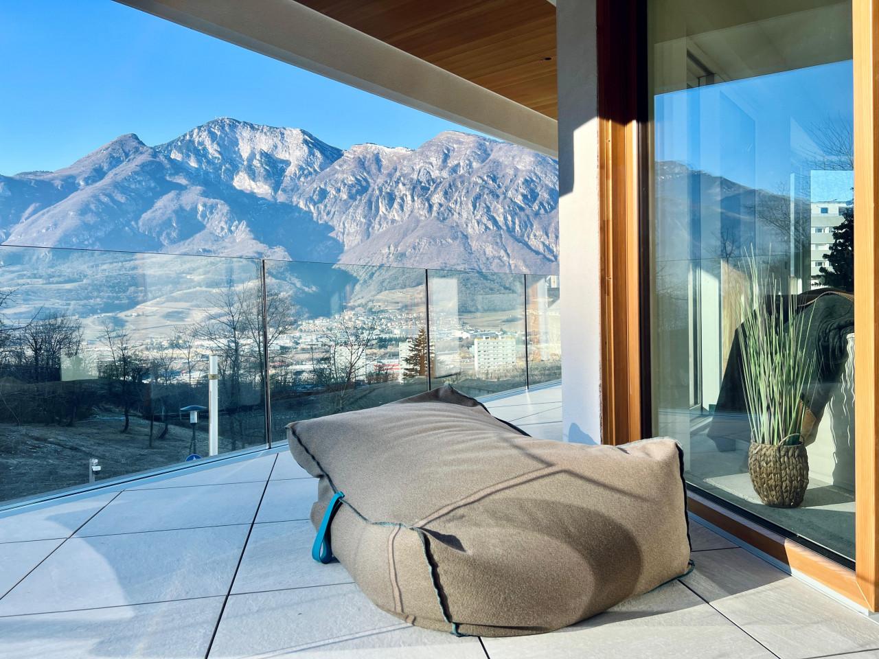 7 rooms Penthouse in Trento, Italy No. 230821